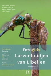 larvenhuidjes