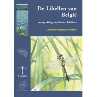 libellenBelgie