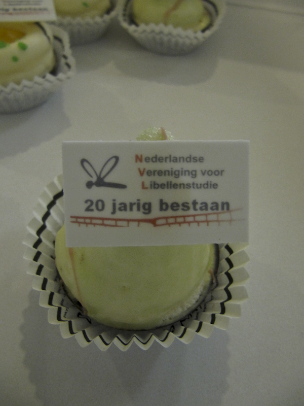 008 jubileumversnaperingen